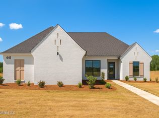 441 Aurora Cir, Canton, MS 39046