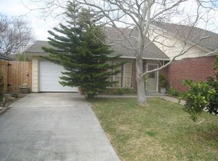 2309 Virden Ct, Corpus Christi, TX 78418