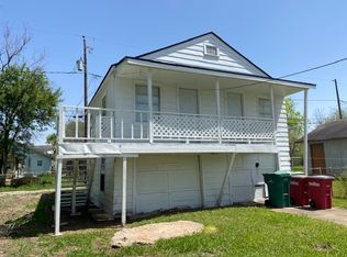618 N Avenue A #2, Freeport, TX 77541