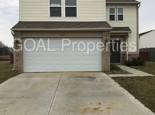 3107 Brandenburg Dr, Indianapolis, IN 46239