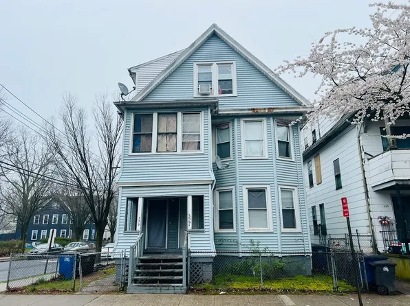 327 Newhall Street, New Haven, CT 06511
