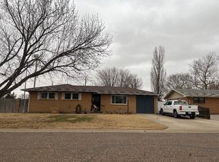 1504 Clay Ct, Liberal, KS 67901