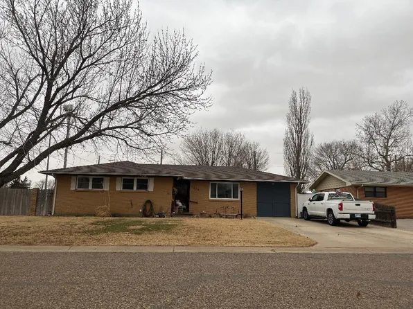 1504 Clay Ct, Liberal, KS 67901