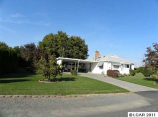 2040 2nd Ave, Clarkston, WA 99403