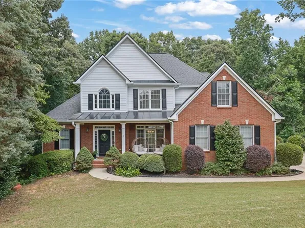 2325 Ivey Oaks Rd, Cumming, GA 30041