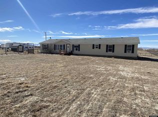 245 Lost Wells Cir, Riverton, WY 82501