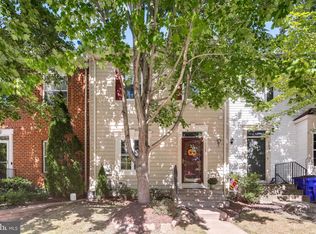 1529 Searchlight Way, Mount Airy, MD 21771