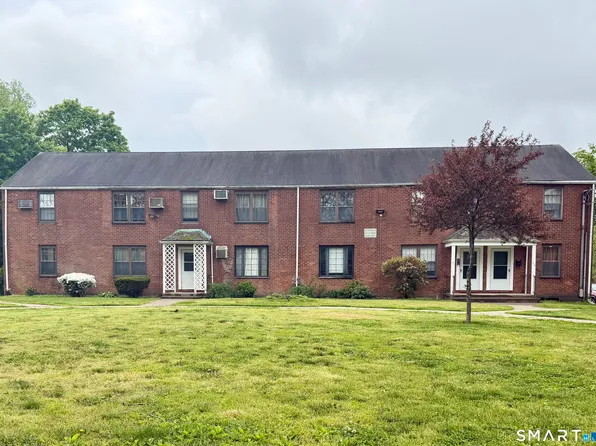58 Mencel Circle #C, Bridgeport, CT 06610