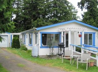 323 Port Hadlock Heights Rd, Pt Hadlock, WA 98339