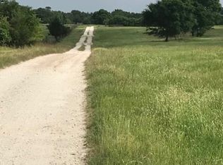 County Road 443, Marquez, TX 77865