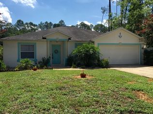 66 Ryberry Dr, Palm Coast, FL 32164
