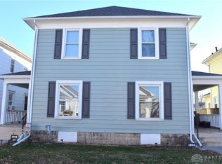 625-627 Adams St, Piqua, OH 45356