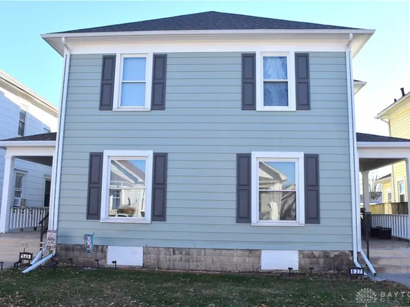 625-627 Adams St, Piqua, OH 45356