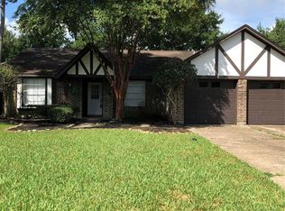 17507 Baronshire Dr, Houston, TX 77070