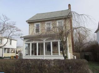 147 S 2nd St, Quakertown, PA 18951