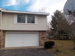 11887 Narcissus St NW, Coon Rapids, MN 55433