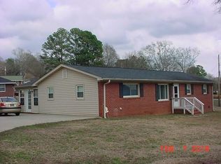 119 Ruth Dr, Easley, SC 29640