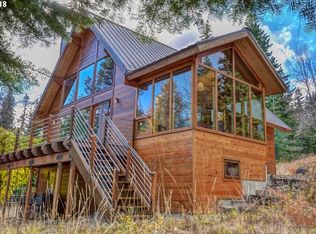 10696 Cooper Spur Rd, Mt Hood Prkdl, OR 97041