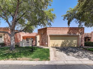 6981 E Calle Arandas, Tucson, AZ 85750