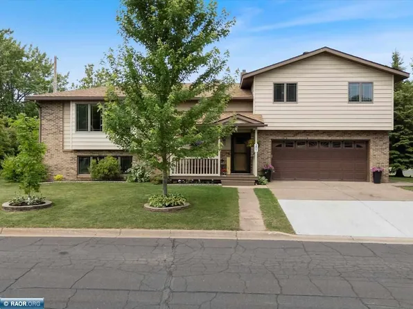 201 S 5th St, Keewatin, MN 55753