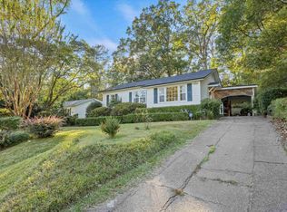 1940 Temple Dr, Tallahassee, FL 32303