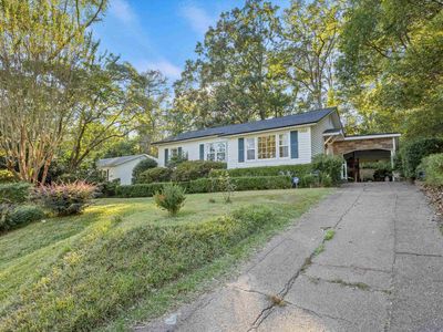 1940 Temple Dr, Tallahassee, FL, 32303