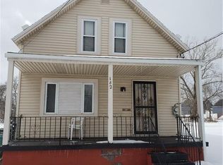 182 Johnson St, Buffalo, NY 14211