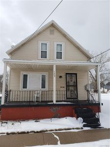182 Johnson St, Buffalo, NY, 14211