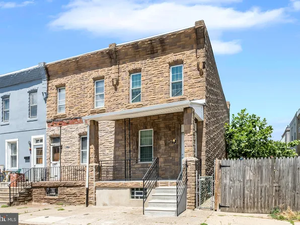 7160 Vandike St, Philadelphia, PA 19135