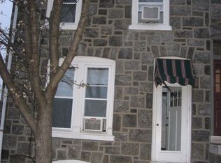 210 Wendover Street #FL 2ND, Philadelphia, PA 19128