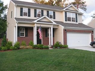 6205 Ruth Dr, Gloucester, VA 23061