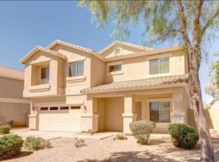 14218 W Hearn Rd, Surprise, AZ 85379