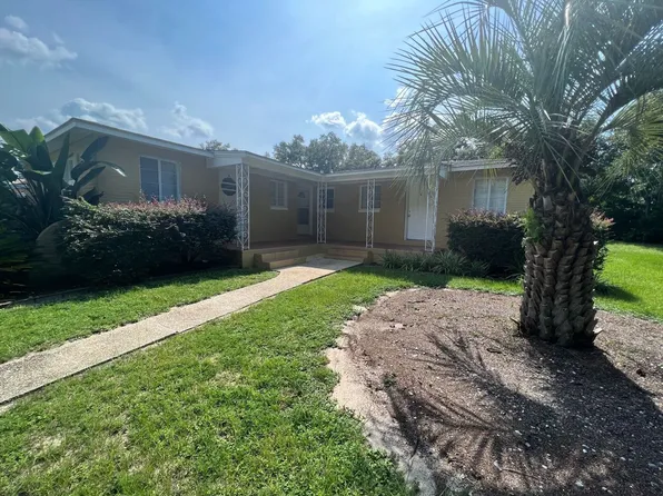 205 Holmes Dr Unit A, Pensacola, FL 32507