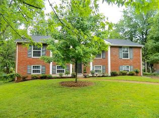 629 Elysian Fields Rd, Nashville, TN 37211