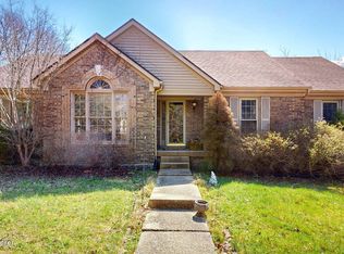 3806 Barbara Ann Blvd, Crestwood, KY 40014