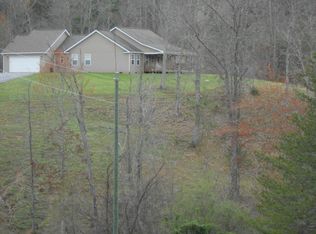 3060 W Wolf Valley Rd, Clinton, TN 37716