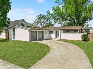 5909 Marcie St, Metairie, LA 70003