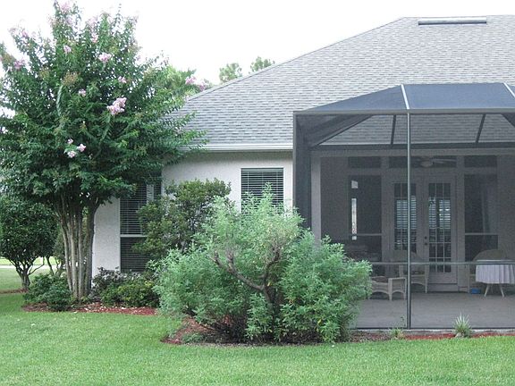 Back Porch