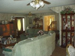 29820 Us Highway 90, Seminole, AL 36574