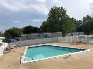 71548 Saint David Ct, Romeo, MI 48065