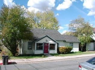 209 N Elden St, Flagstaff, AZ 86001