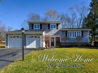 28 Colonial Dr, Matawan, NJ 07747