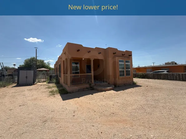717 W Louisiana St, Tucson, AZ 85706