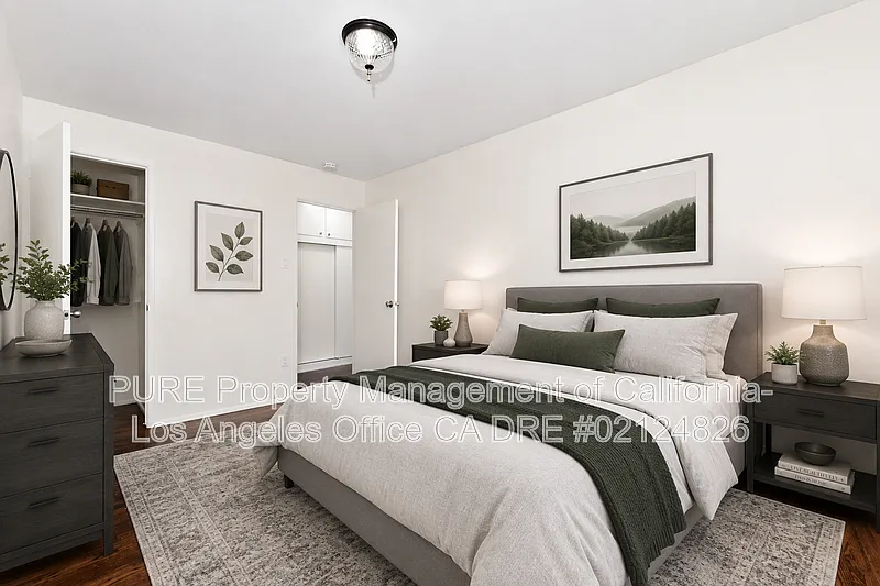 1 bed, 1.0 bath, 700 sqft, $2,250 — Photo 2