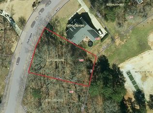104 Outrigger, Greenwood, SC 29649