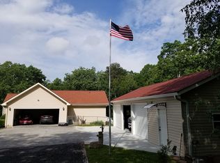 452 Russell Hill Estates Dr NW, Sugar Valley, GA