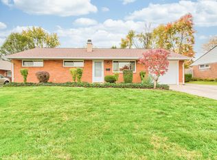 6368 Brauning Dr, Reynoldsburg, OH