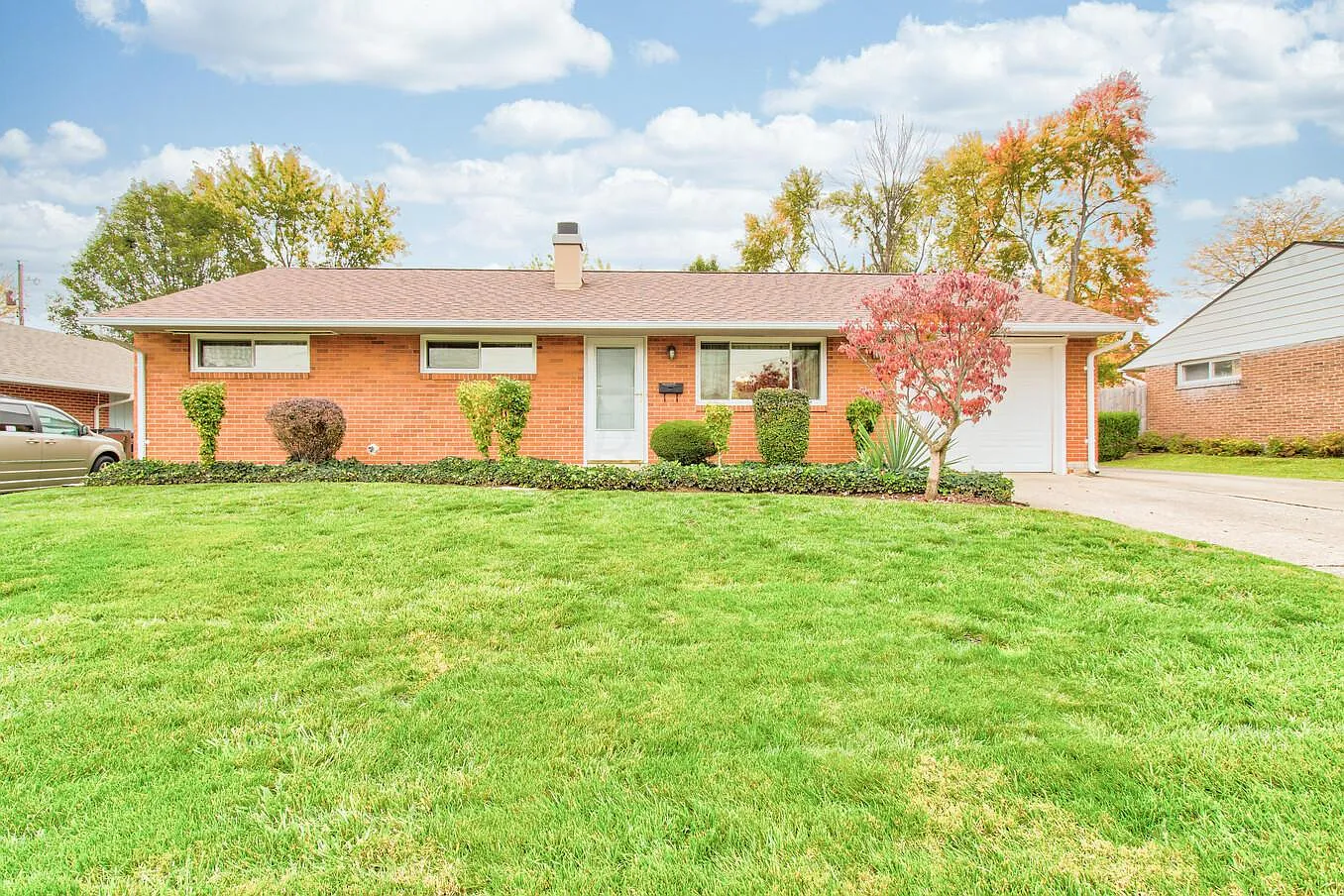 6368 Brauning Dr photo 1