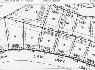 LOT 6 Cypress Creek Rd, Kerrville, TX 78028