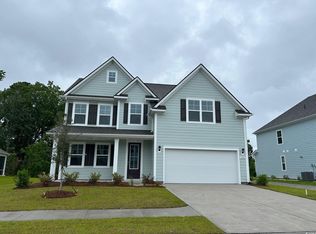 1886 Brook Park Pl, Conway, SC 29526